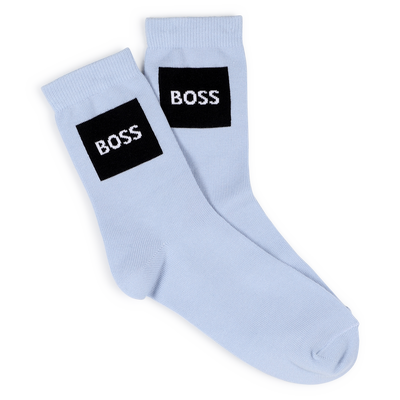 Socks (Set of 3 Pairs) BOSS BOY
