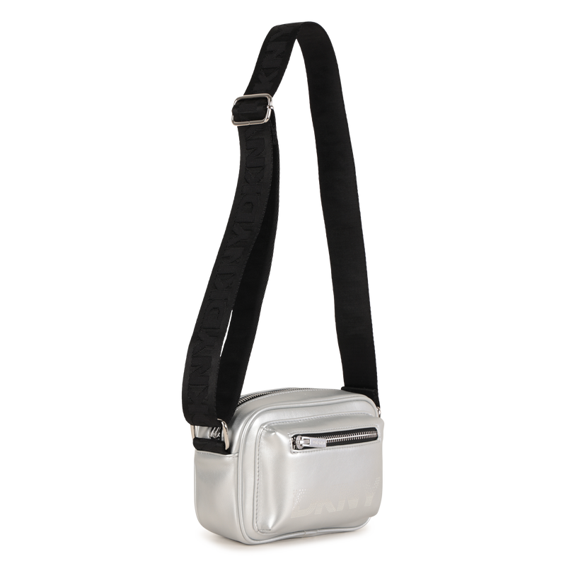 Textile handbag DKNY 
                    GIRL