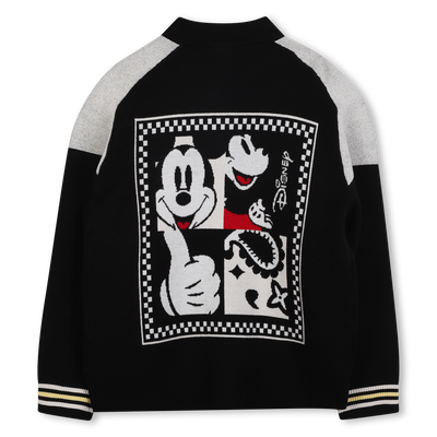 Knitted cardigan MARC JACOBS BOY