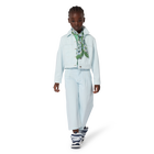 Wide-Leg Pants LANVIN 
                    GIRL