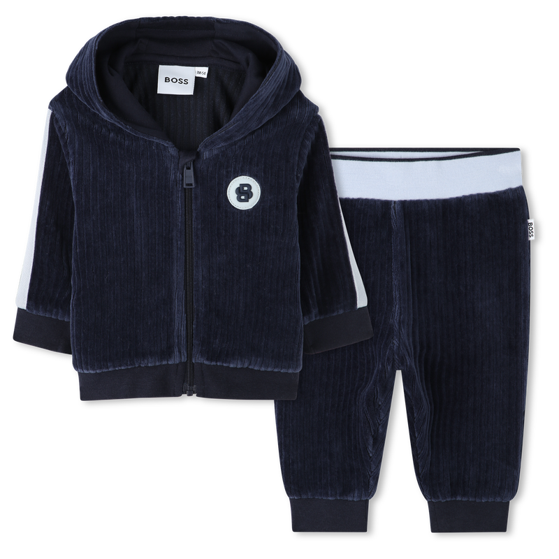 Jogger set BOSS 
                    BOY