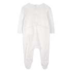 Two-pack of cotton pajamas KENZO KIDS 
                    UNISEX