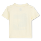 Short-Sleeved T-Shirt TIMBERLAND 
                    BOY