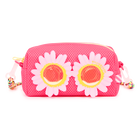 Knit Pencil Case BILLIEBLUSH 
                    GIRL