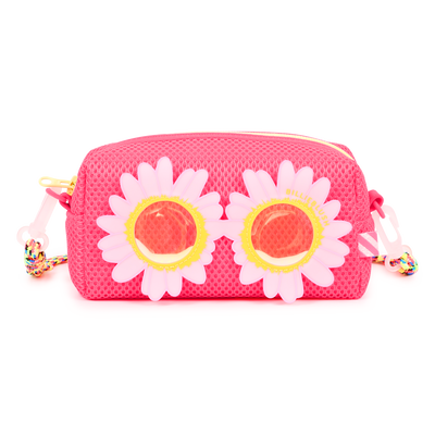 Knit Pencil Case BILLIEBLUSH GIRL