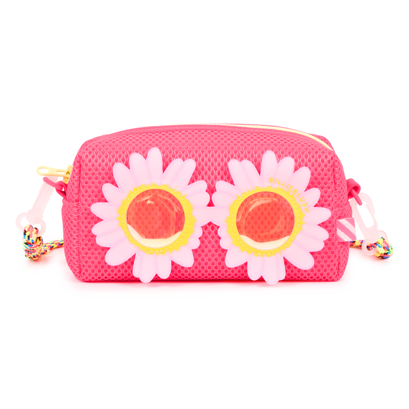 Knit Pencil Case BILLIEBLUSH 
                        GIRL