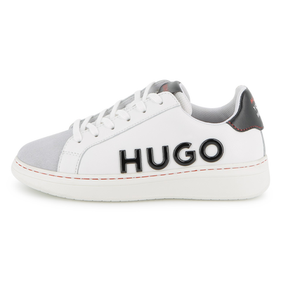 Lace-Up Sneakers HUGO BOY
