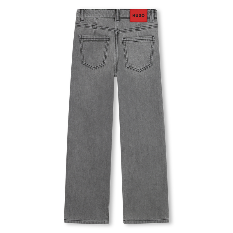 Denim pants HUGO 
                    GIRL