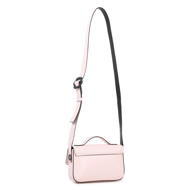 Handbag with shoulder strap MARC JACOBS 
                    GIRL