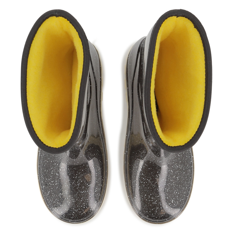 Rain Boots MARC JACOBS 
                    GIRL