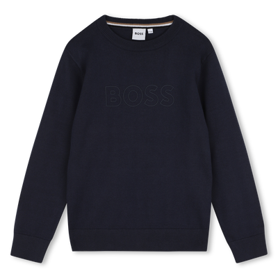 Sweater BOSS BOY