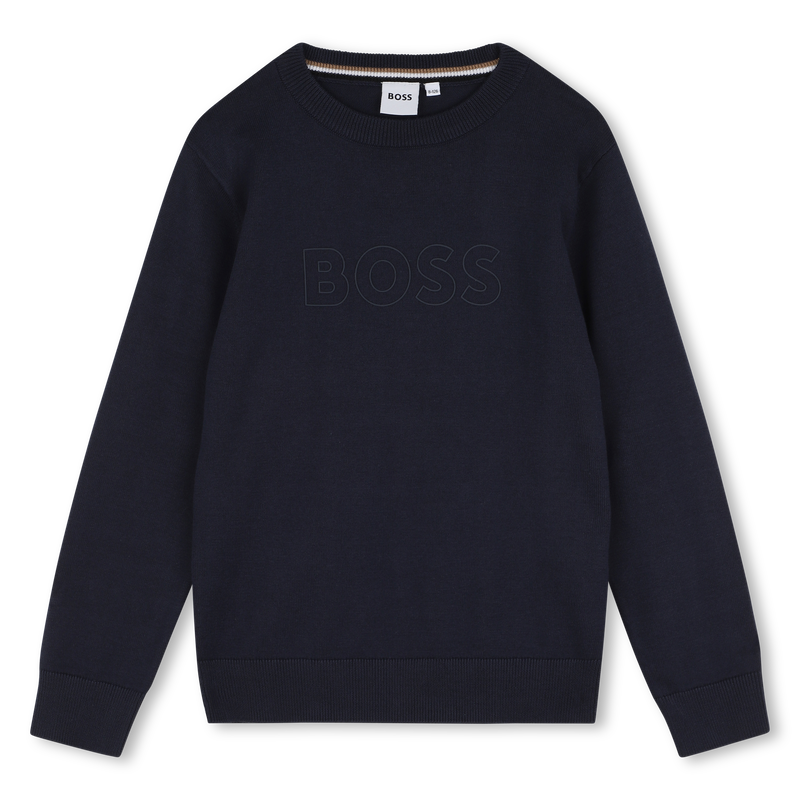 Sweater BOSS 
                        BOY