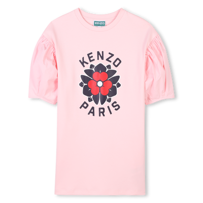 Kenzo Kids Girl - Girlswear Designer