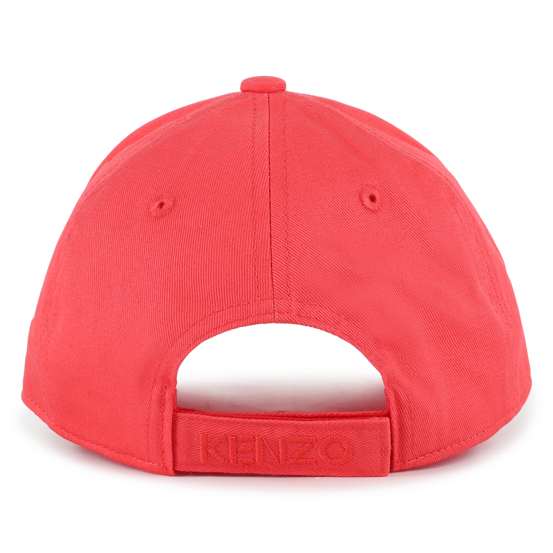 Adjustable Hat KENZO KIDS 
                        UNISEX