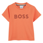 Short-sleeved T-shirt, MANGO, hi-res