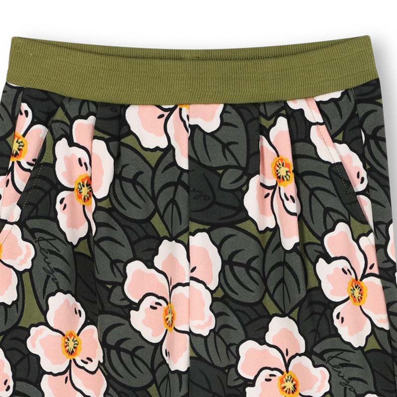 Joggers KENZO KIDS 
                        GIRL