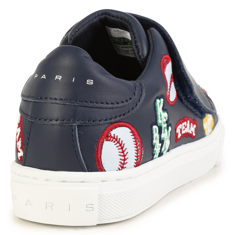 Kenzo shoes on sale toddler