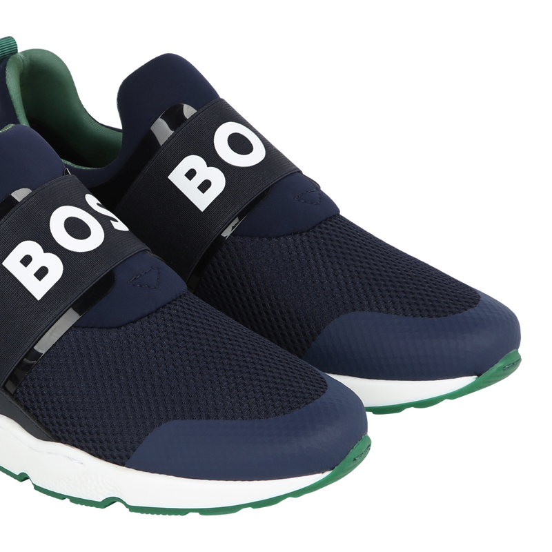 Boss slip on shoes new arrivals