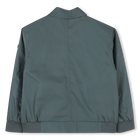 Snap Front Jacket BOSS 
                    BOY