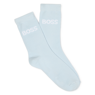 Pack of 3 pairs of socks BOSS BOY