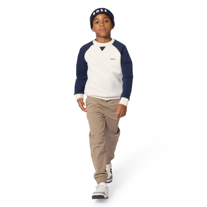 Jogging pants BOSS 
                        BOY
