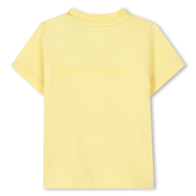 Givenchy Kids t-shirts Kids Clothing - Designer Kidswear