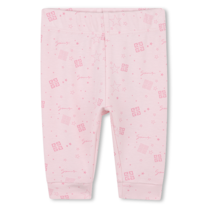 Dress and leggings set GIVENCHY 
                        UNISEX