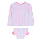 Two-Piece Swimsuit BILLIEBLUSH 
                    GIRL