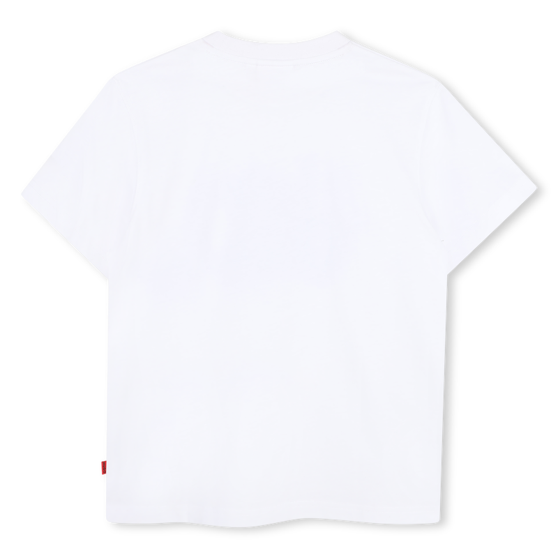Short sleeve t-shirt HUGO 
                        BOY