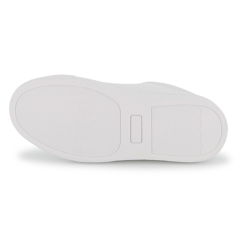 Lace-Up Sneakers BOSS 
                        BOY