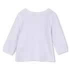Pants, cardigan, and t-shirt set GIVENCHY 
                    BOY