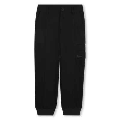 Button-down pants BOSS BOY