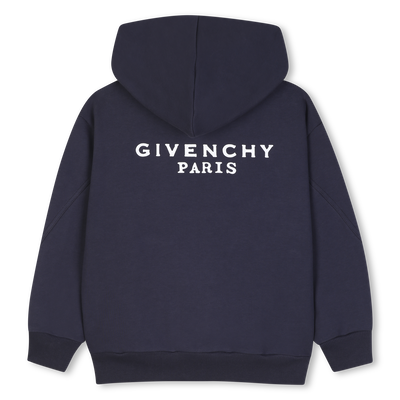 Jogging cardigan GIVENCHY UNISEX