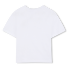 Short-Sleeved T-Shirt LANVIN 
                    BOY