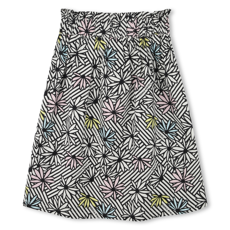 Decorative skirt SONIA RYKIEL 
                    GIRL