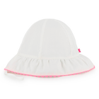 Poplin Hat BILLIEBLUSH 
                    GIRL