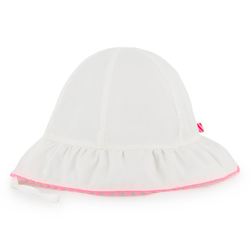 Poplin Hat BILLIEBLUSH 
                        GIRL