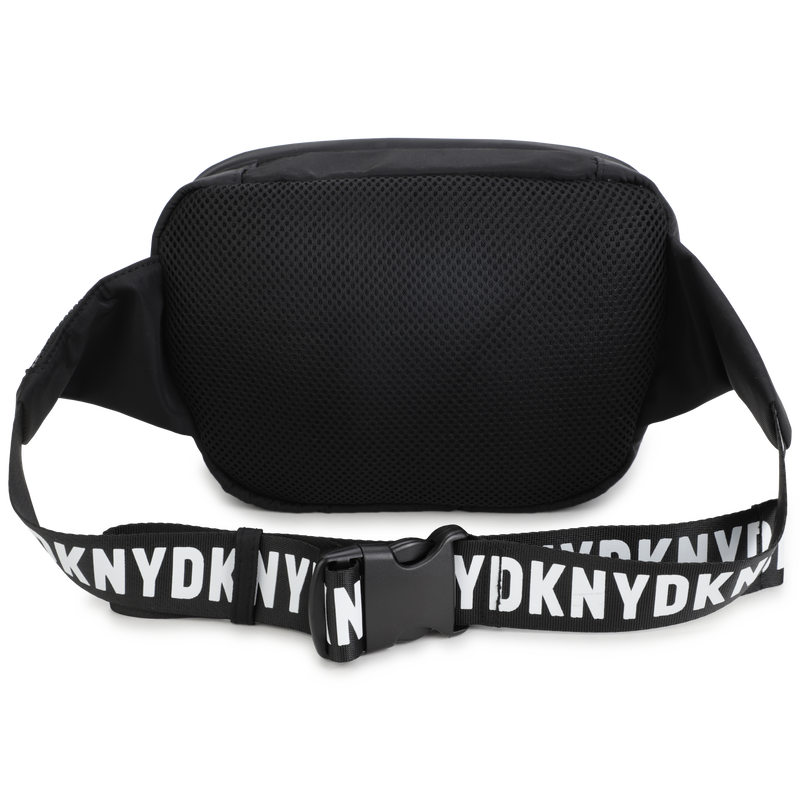 Canvas bumbag