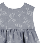 Sleeveless Dress KENZO KIDS 
                    GIRL