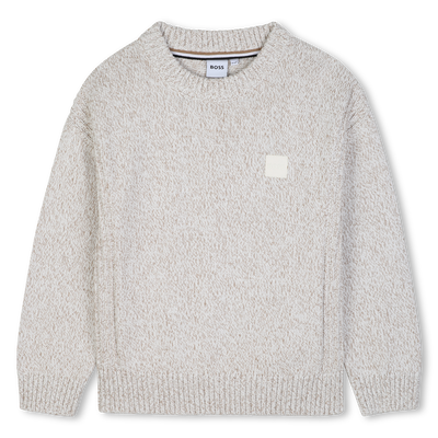 Sweater BOSS BOY