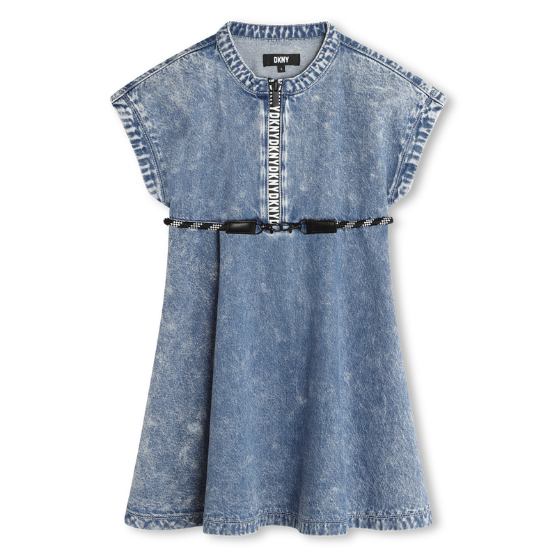 DKNY Denim dress