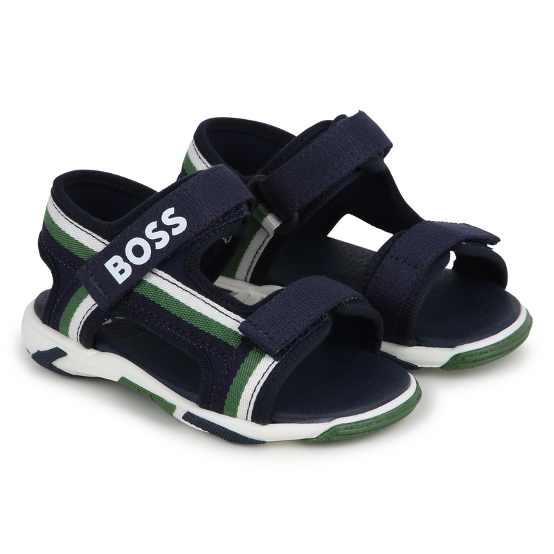 Baby boss sandals on sale