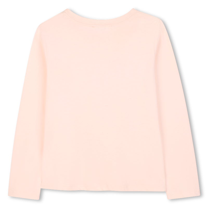 Jersey T-shirt CHLOE 
                    GIRL