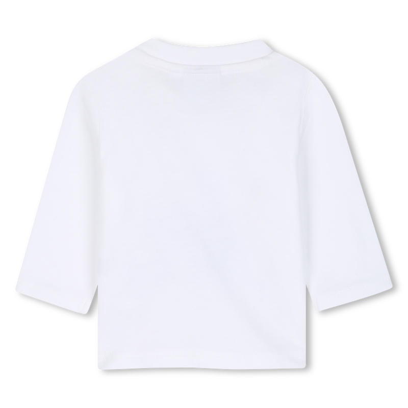 Long sleeve t-shirt BOSS 
                        BOY