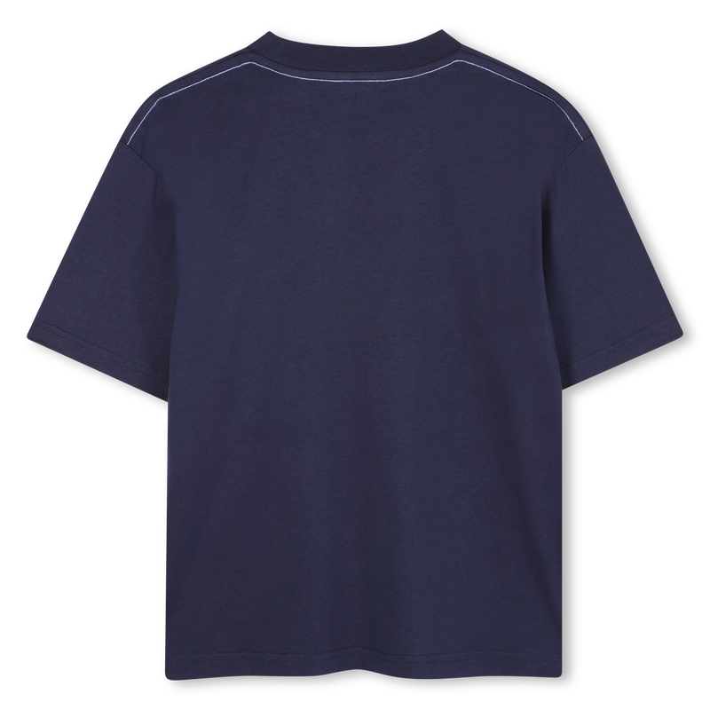 Short-sleeved T-shirt TIMBERLAND 
                    BOY