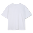 Short-Sleeved T-Shirt MARC JACOBS 
                    BOY