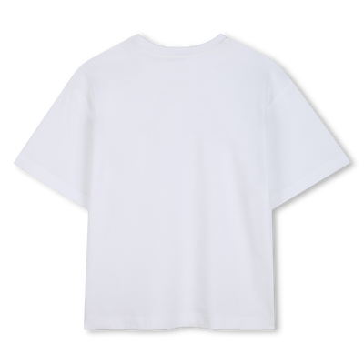 Short-Sleeved T-Shirt MARC JACOBS BOY