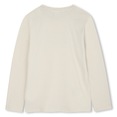Long Sleeve T-Shirt BOSS BOY