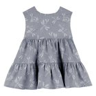 Sleeveless Dress KENZO KIDS 
                    GIRL