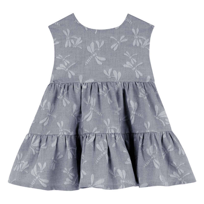SLEEVELESS DRESSES KENZO KIDS 
                        GIRL